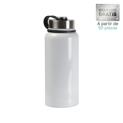 Termo Strongoli para regalos corporativos