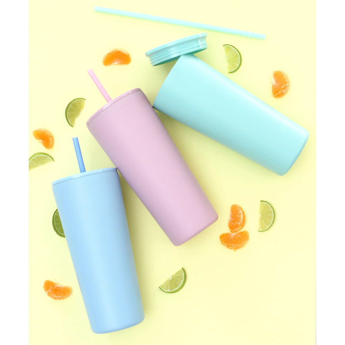 Vaso Colelli para regalos corporativos