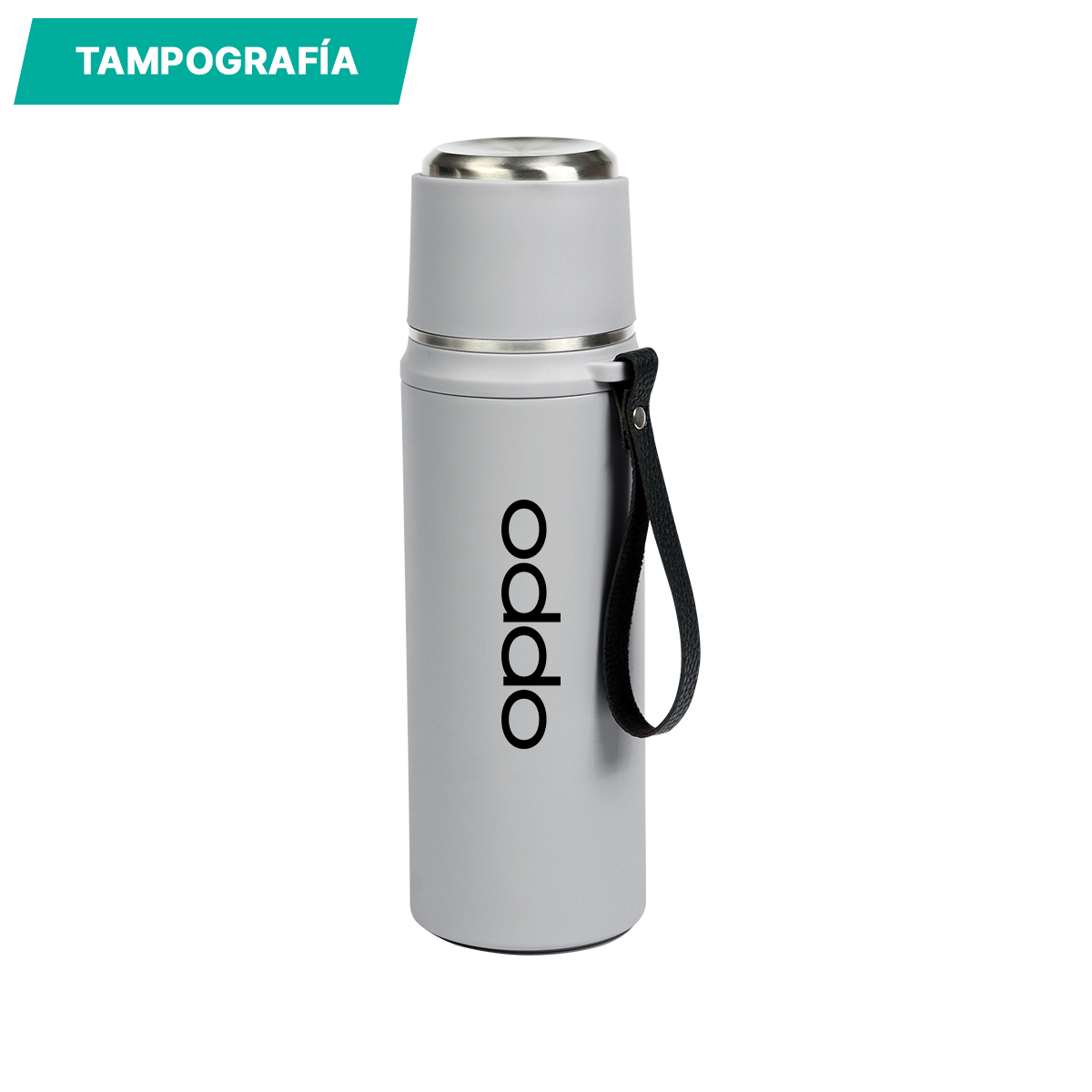 Termo Laganadi para regalos corporativos