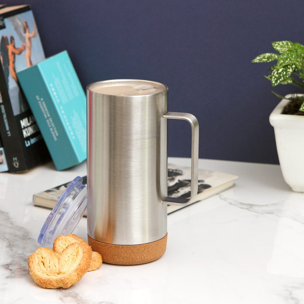 Taza Montallegro para regalos corporativos