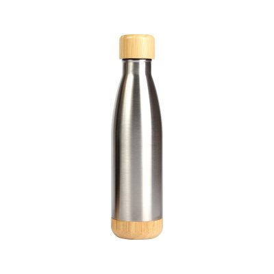 Botella Agrigento para regalos corporativos