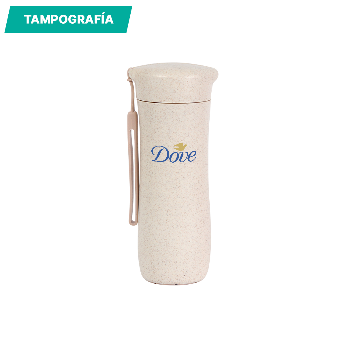 Termo Samail para regalos corporativos