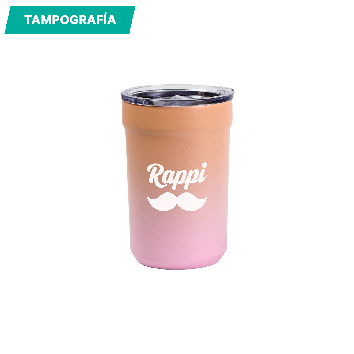 Vaso Giswil para regalos corporativos