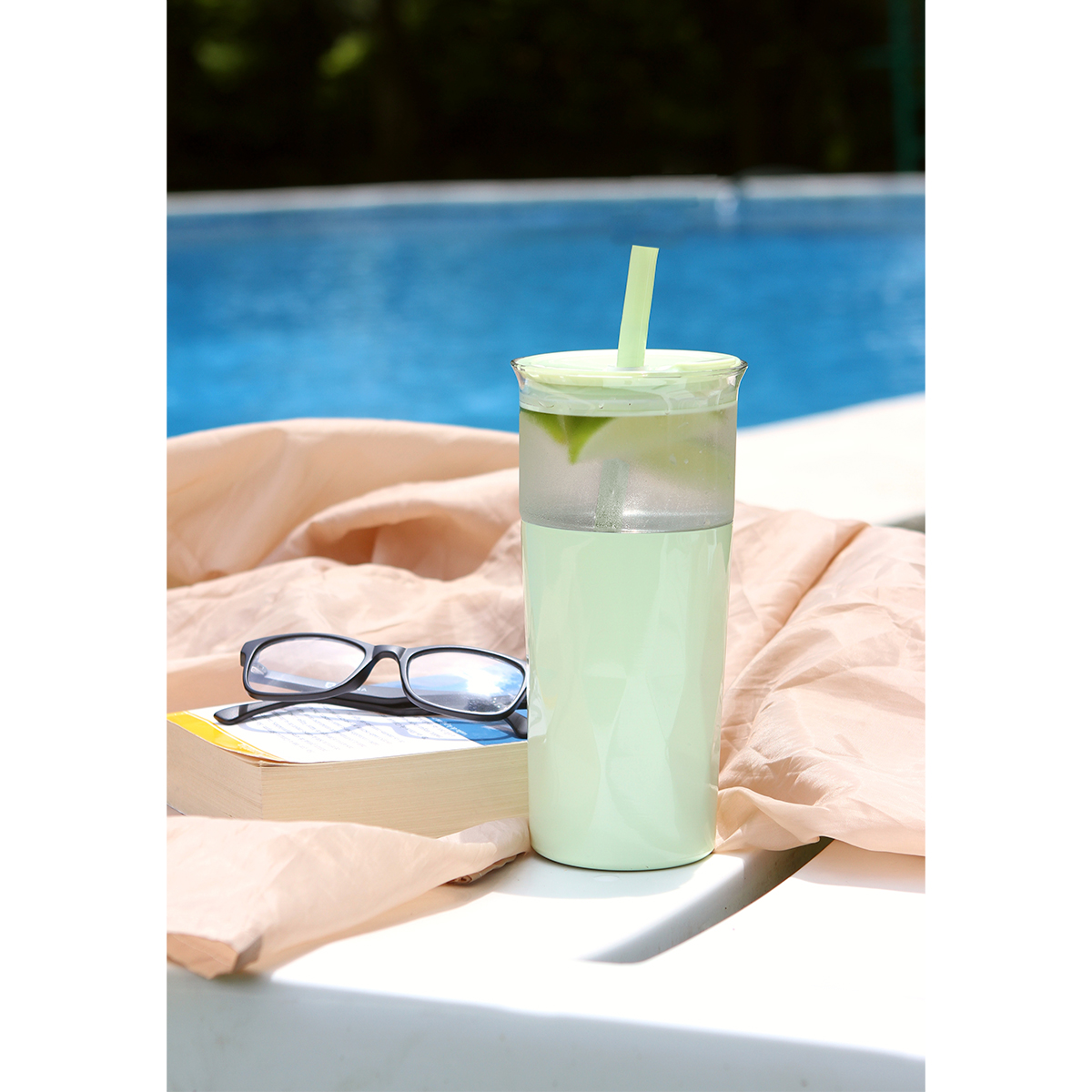 Vaso Pisana para regalos corporativos
