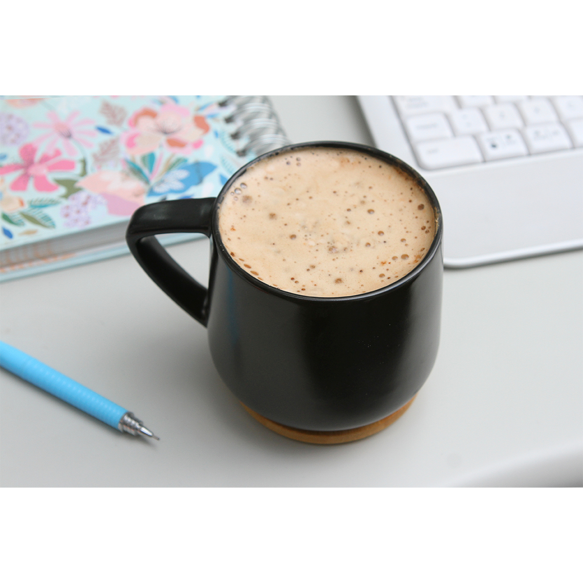 Taza Eilean para regalos corporativos
