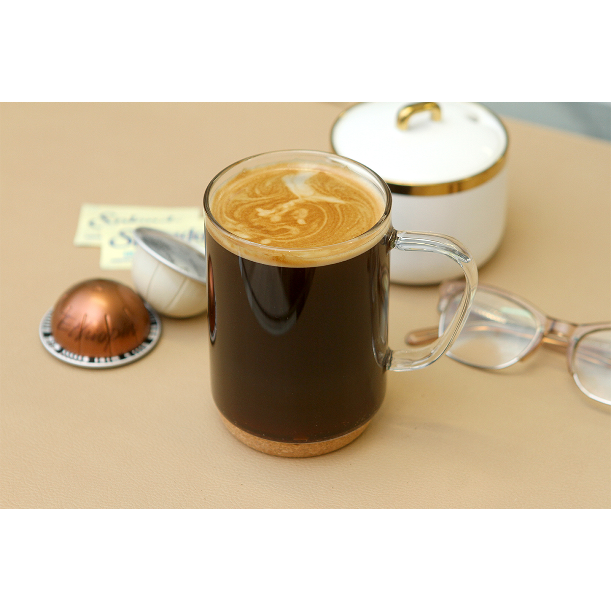 Taza Crask para regalos corporativos