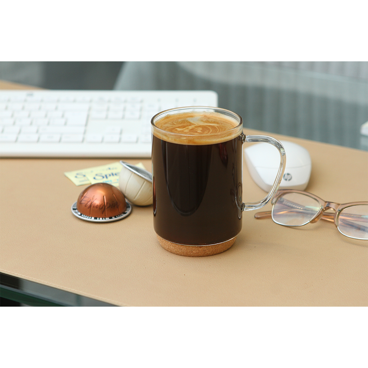 Taza Crask para regalos corporativos