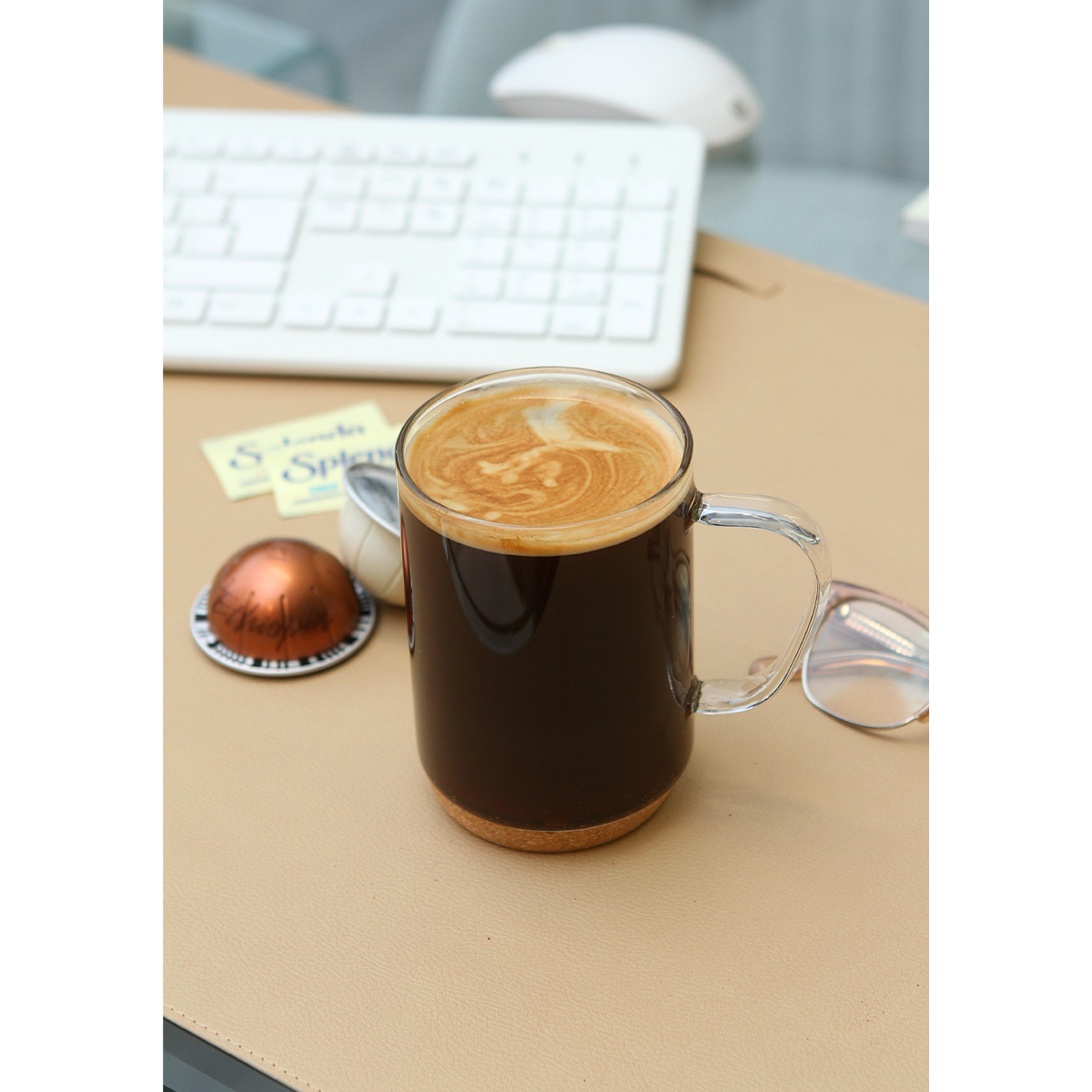 Taza Crask para regalos corporativos