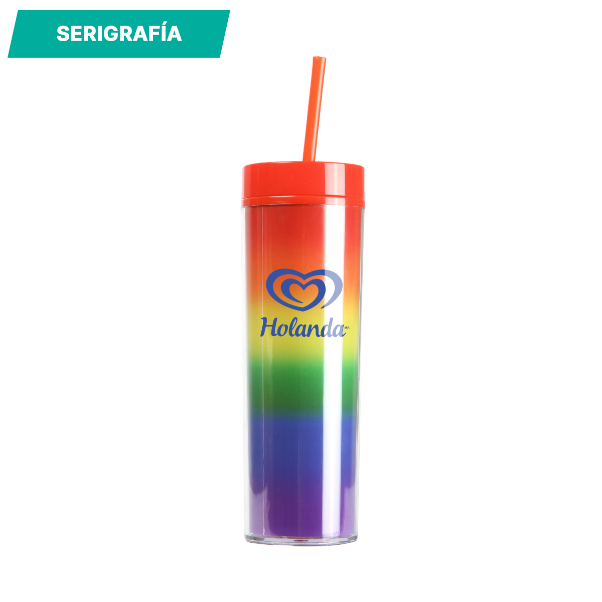 Vaso Focsani para regalos corporativos