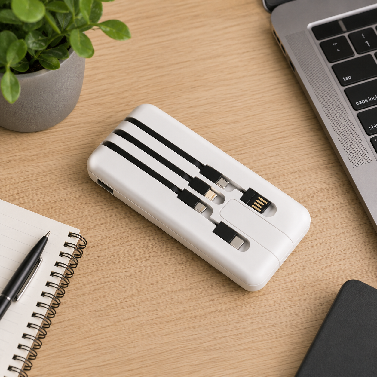Power Bank Sumy para regalos corporativos