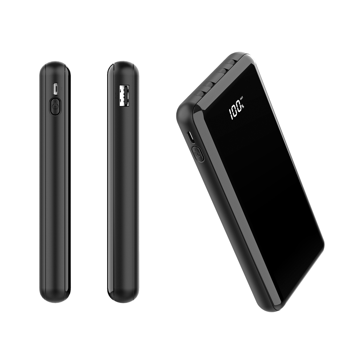 Power Bank Sumy para regalos corporativos