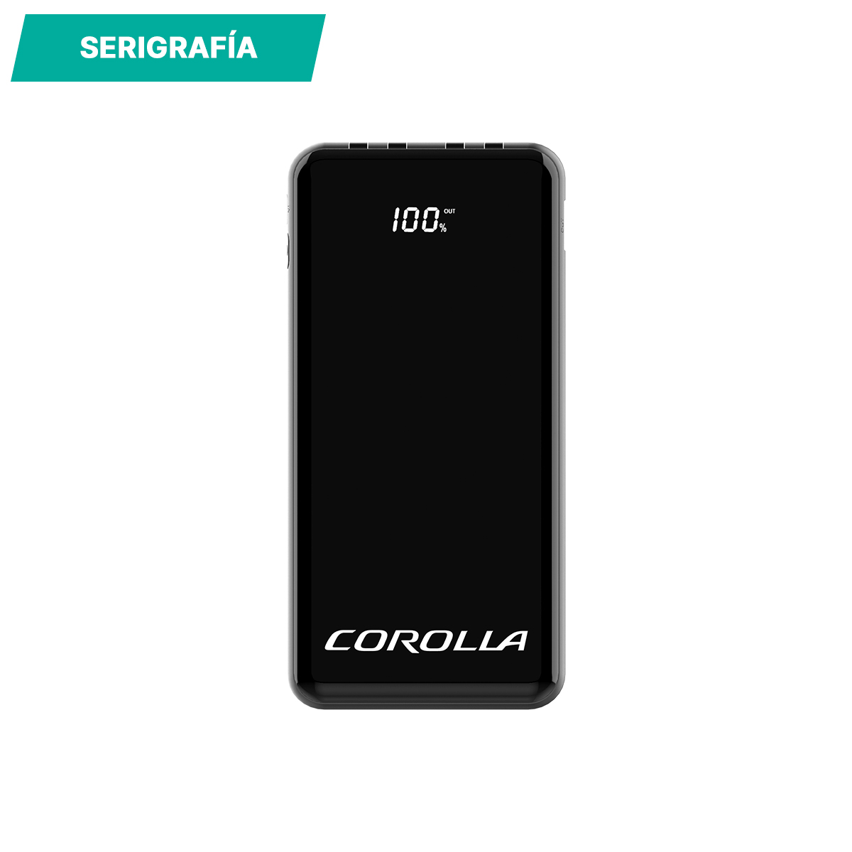 Power Bank Sumy para regalos corporativos