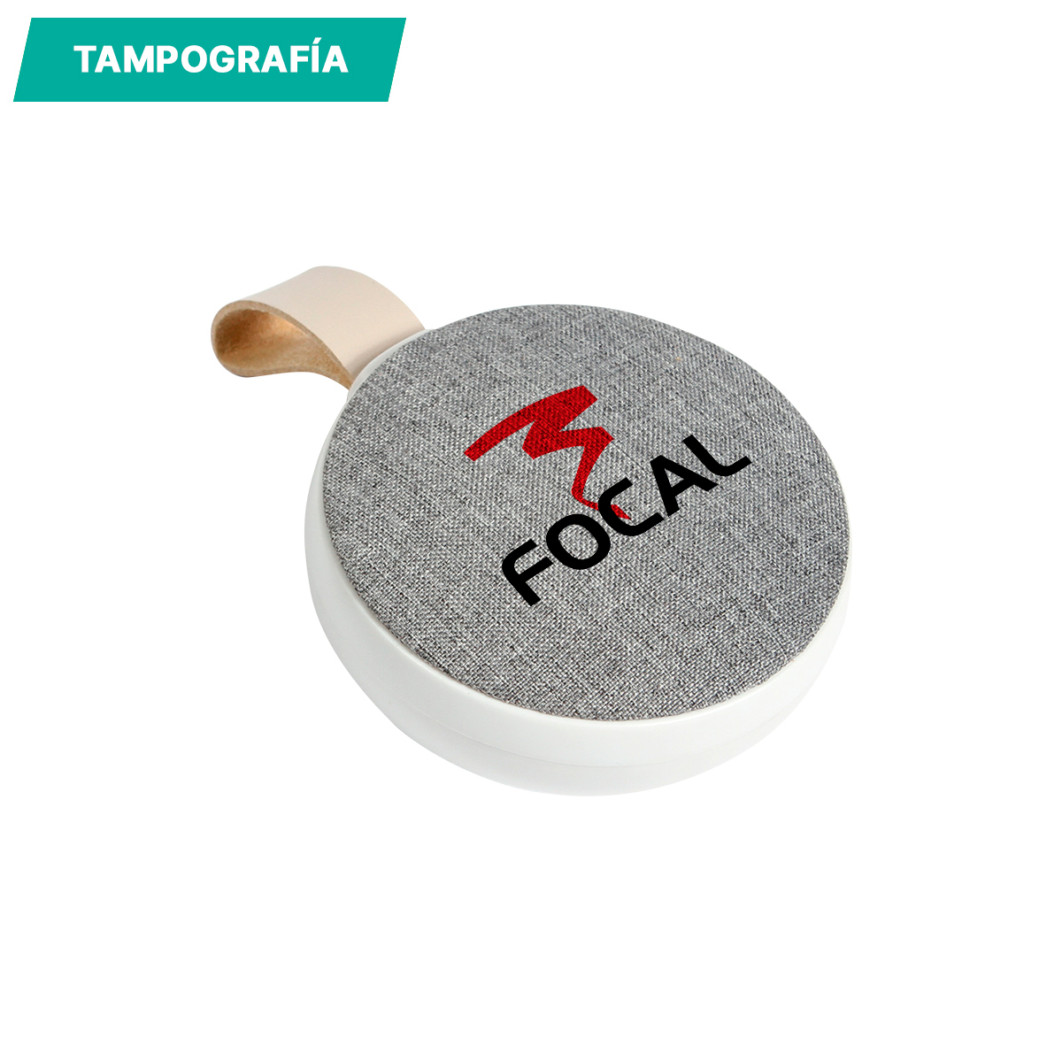 Bocina Lodwar para regalos corporativos