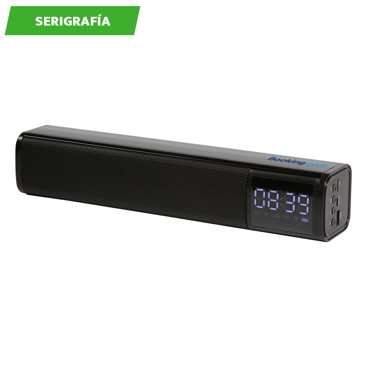 Bocina Terni para regalos corporativos