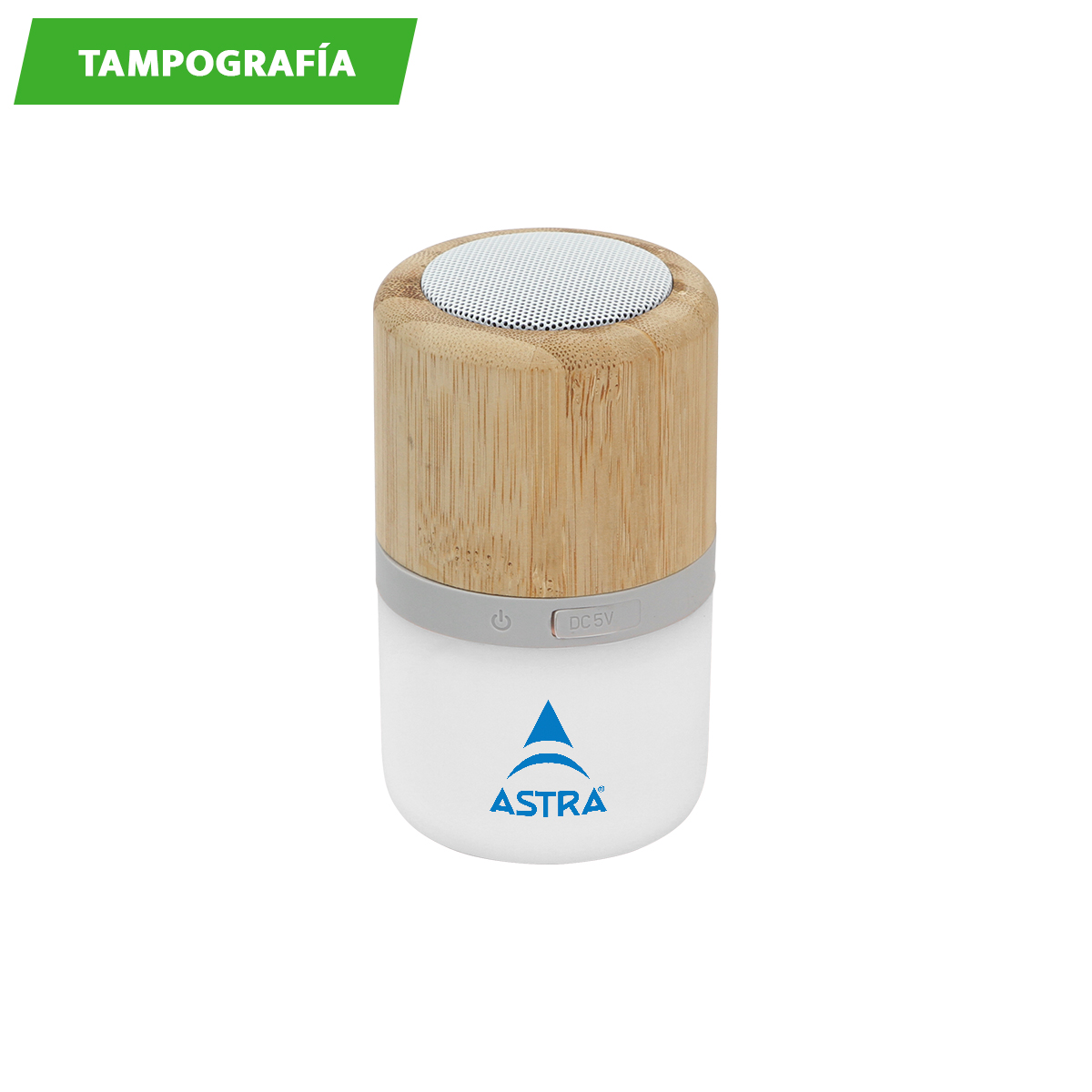 Bocina Wajir para regalos corporativos