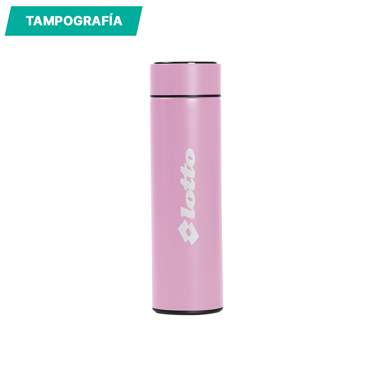 Termo Con Termómetro para regalos corporativos