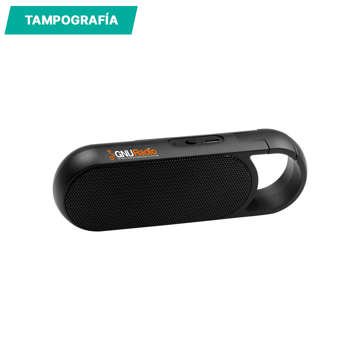 Bocina Mandera para regalos corporativos