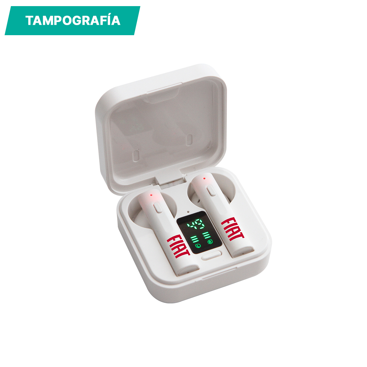Audífonos Brasov para regalos corporativos