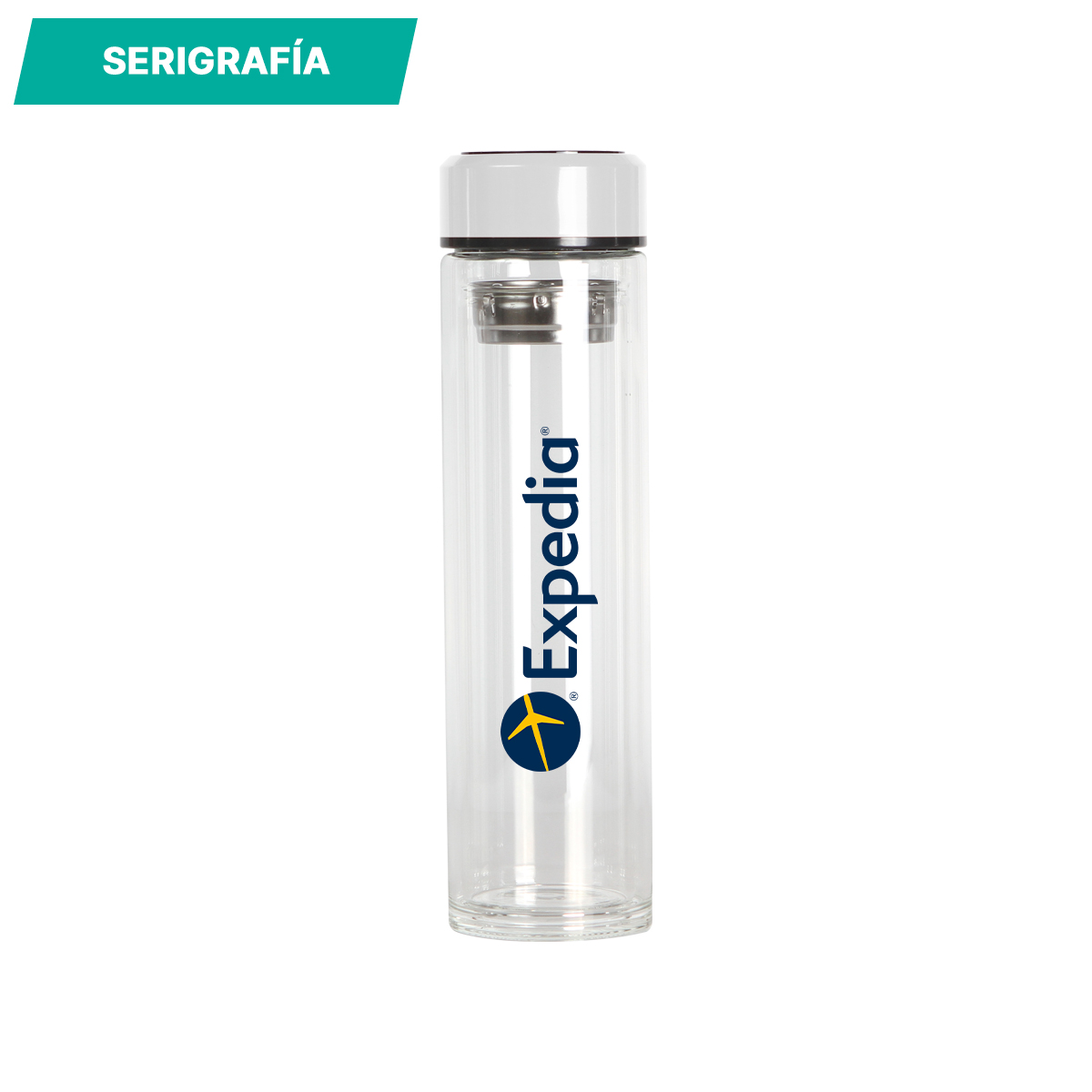 Termo Juberri para regalos corporativos