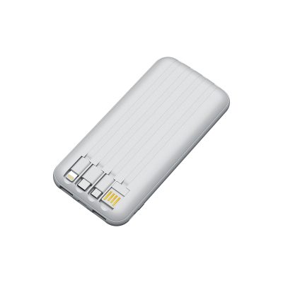 Power Bank Pomonte para regalos corporativos