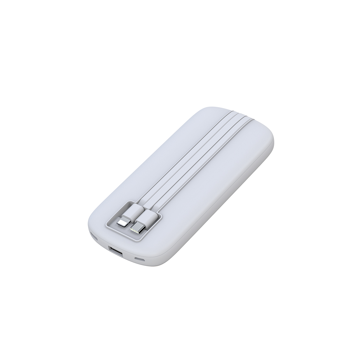 Power Bank Montiano para regalos corporativos