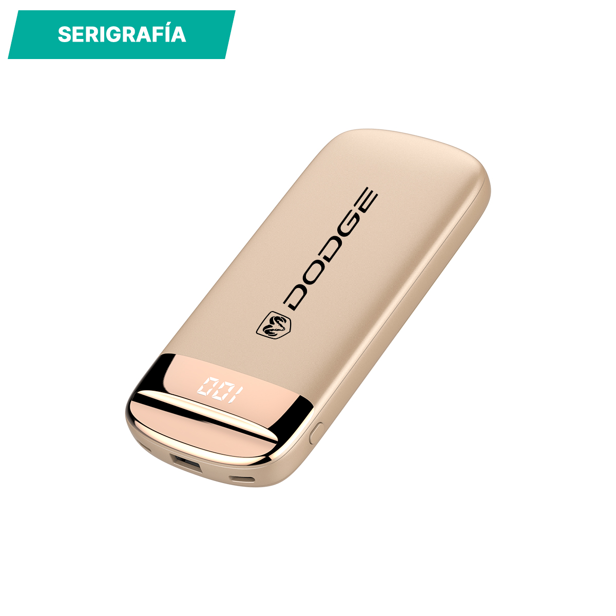 Power Bank Montiano para regalos corporativos