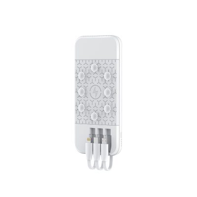 Power Bank Sissa para regalos corporativos