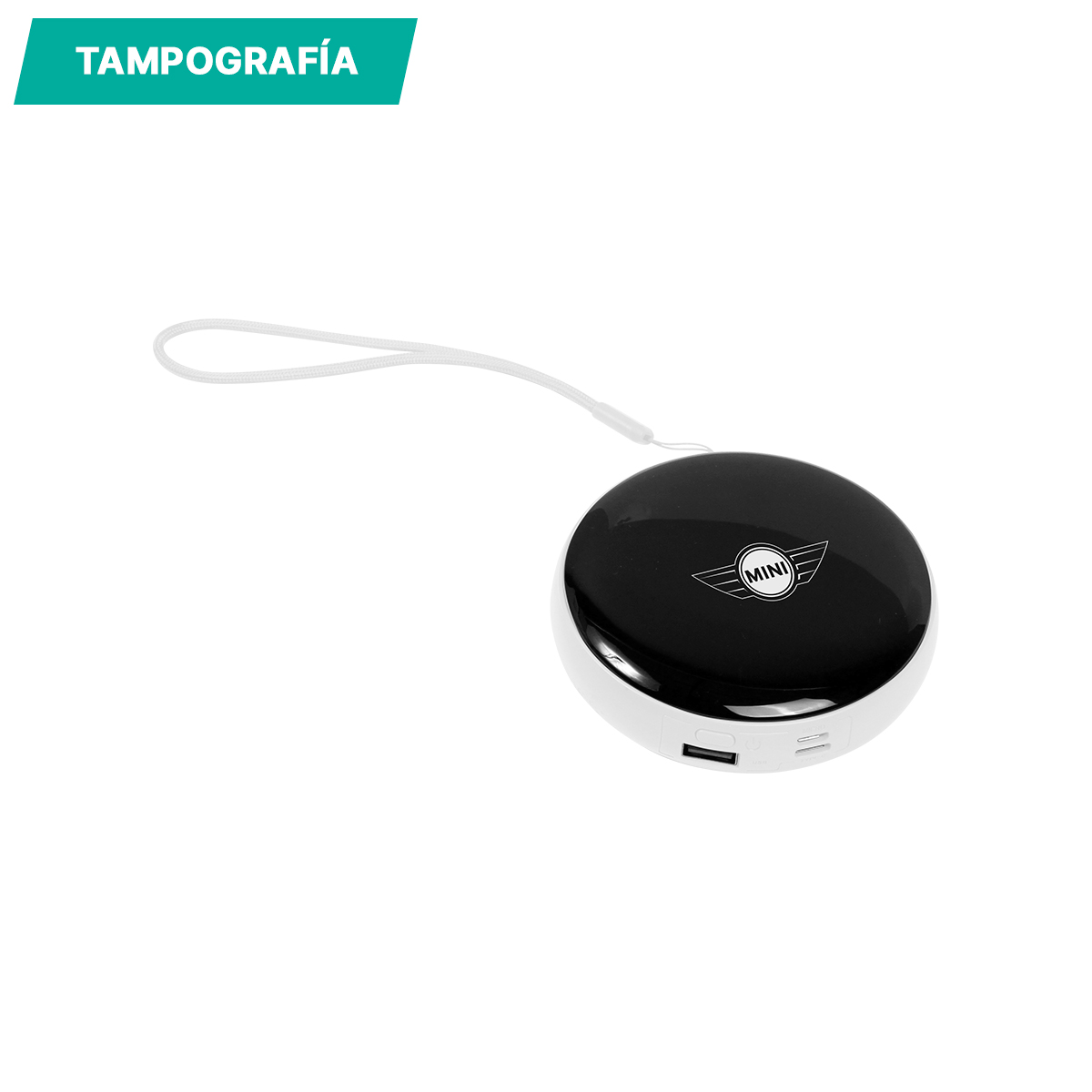 Power Bank Bimini para regalos corporativos