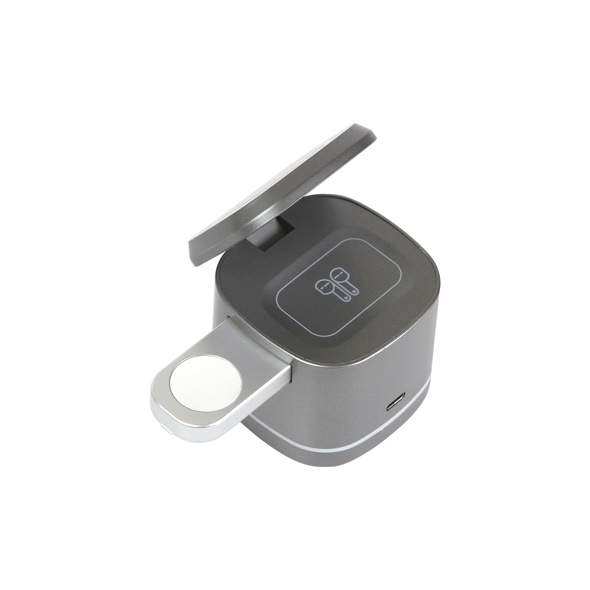 Cargador Harju para regalos corporativos