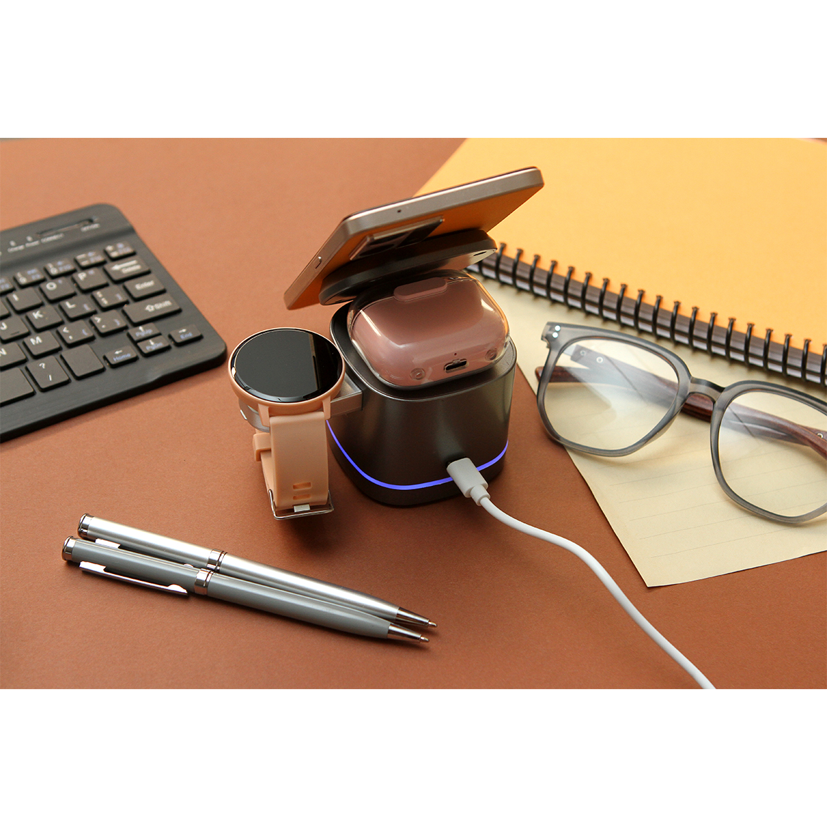 Cargador Harju para regalos corporativos