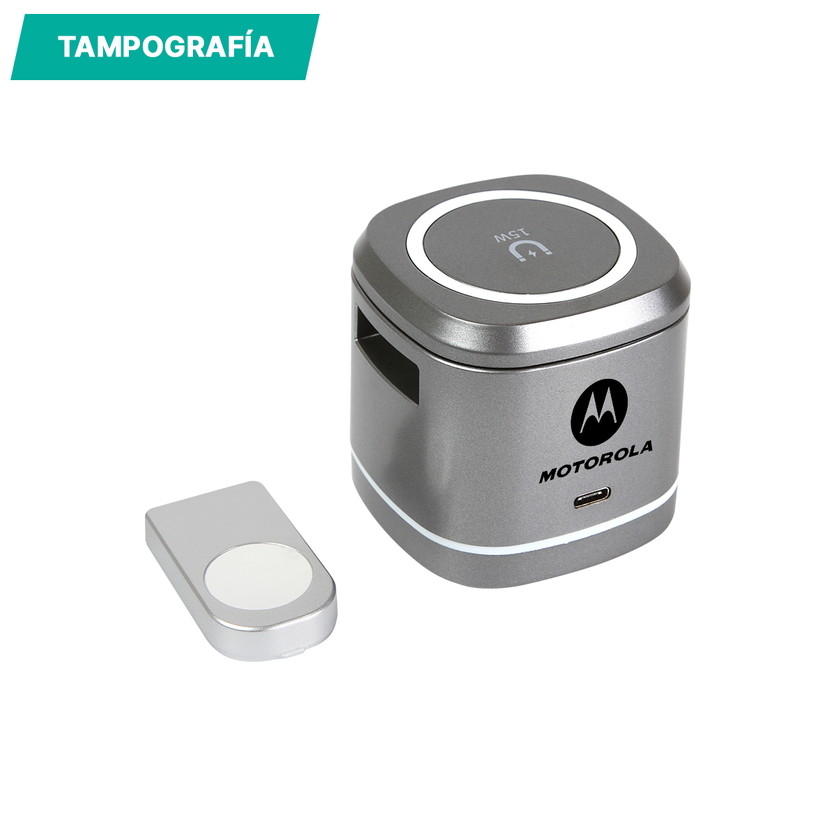 Cargador Harju para regalos corporativos