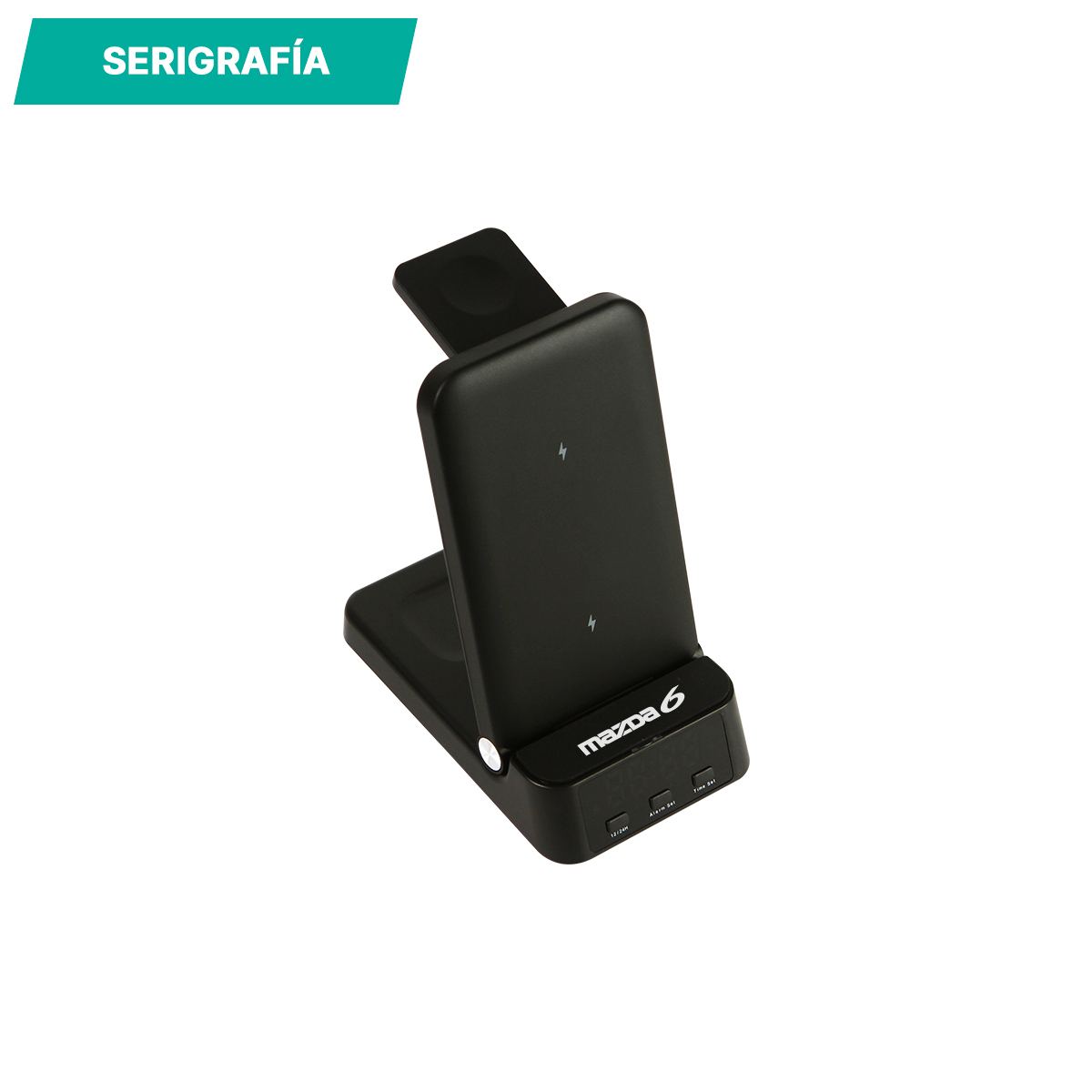 Cargador Lidano para regalos corporativos