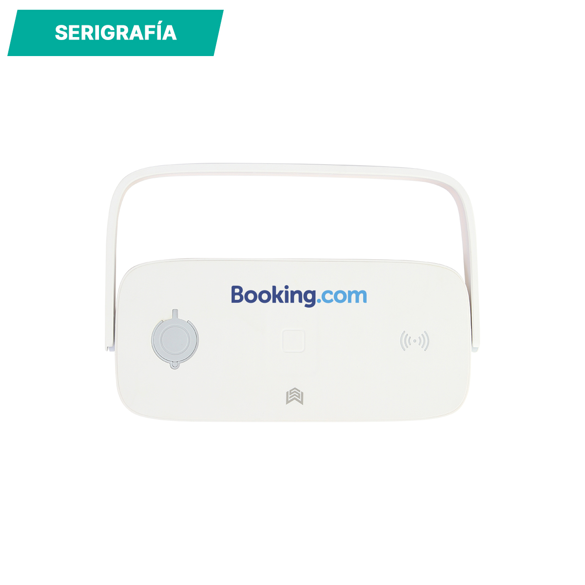 Cargador Fogliano para regalos corporativos