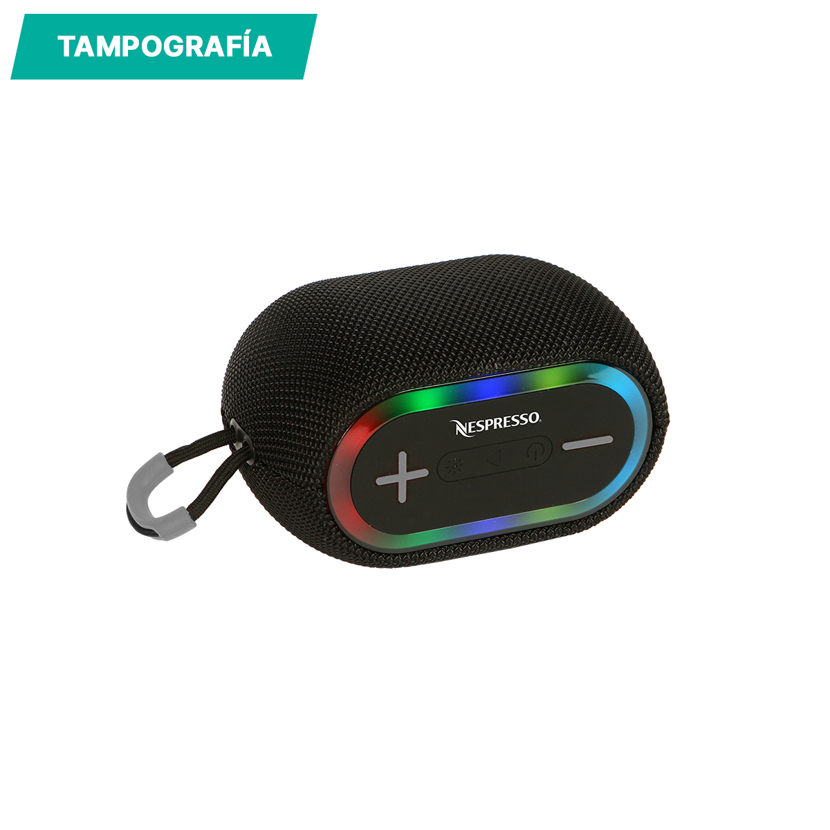 Bocina Fiume para regalos corporativos