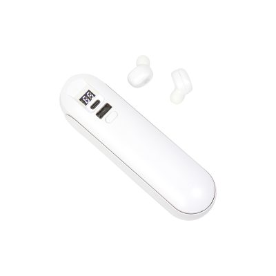 Audifonos Con Ventilador Rybnik para regalos corporativos