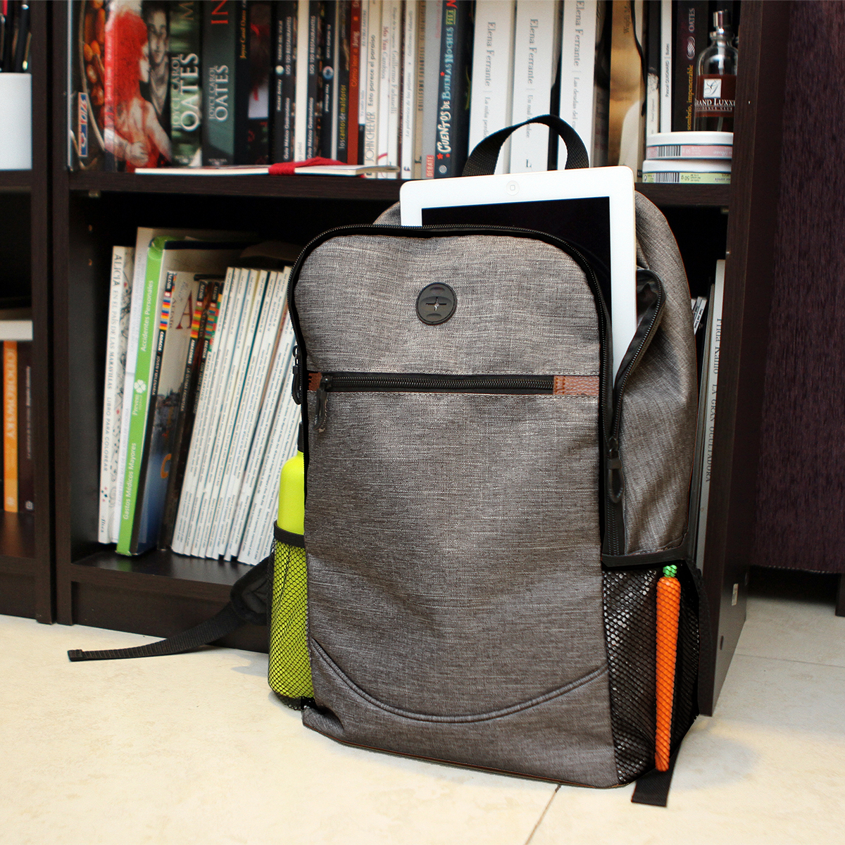 Mochila Namur para regalos corporativos