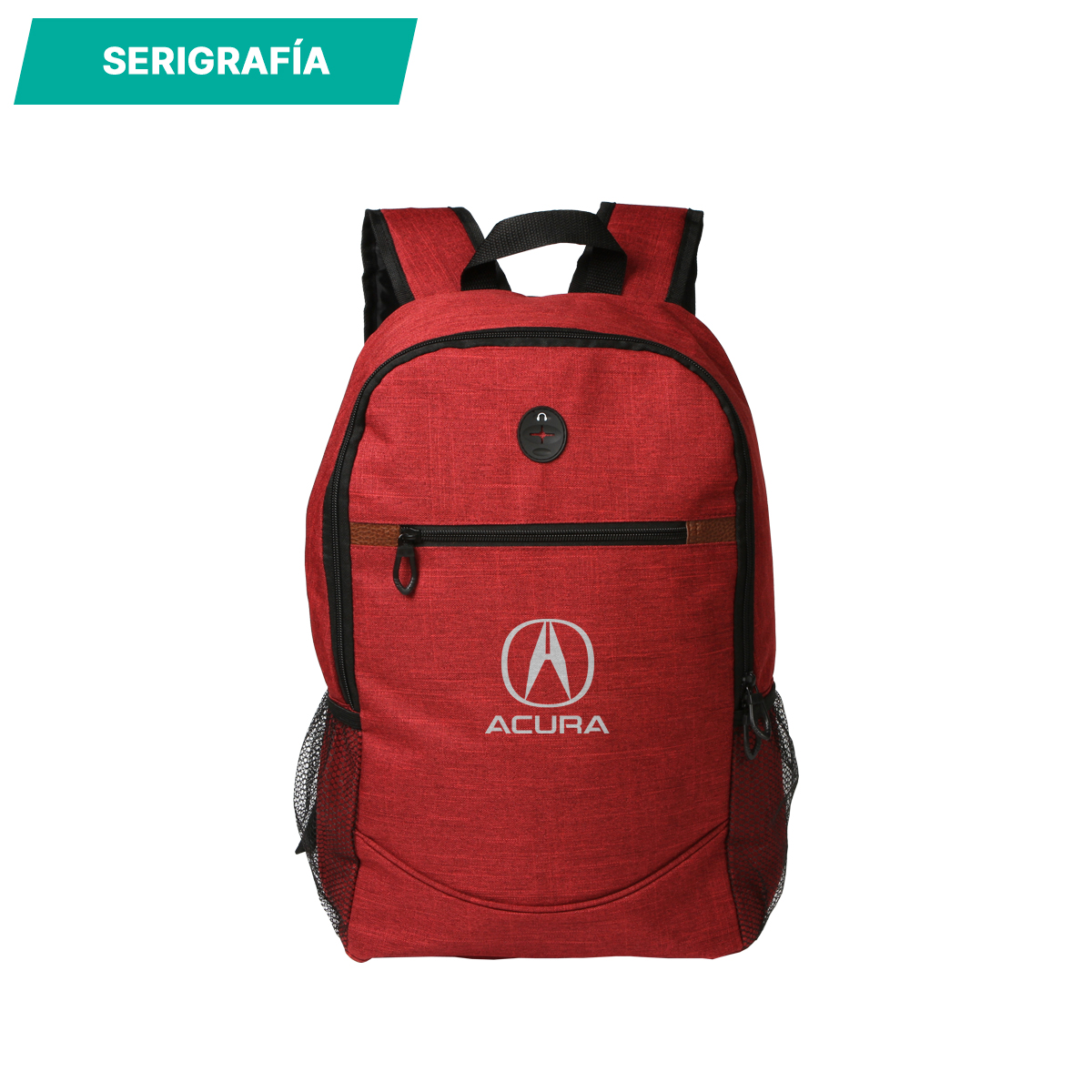 Mochila Namur para regalos corporativos