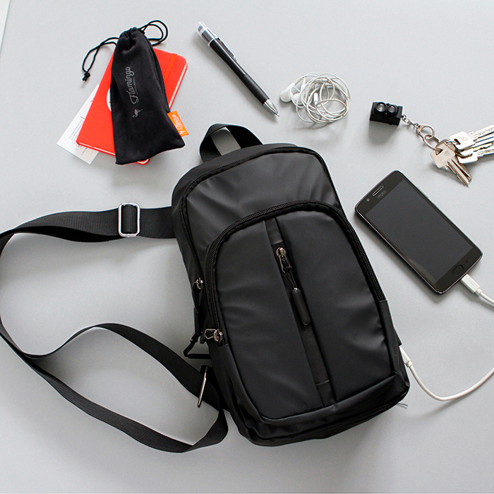 Mochila Calgary para regalos corporativos