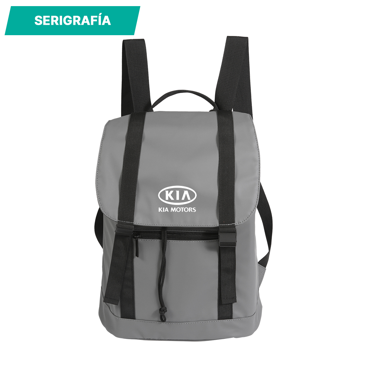 Backpack Gioppo para regalos corporativos