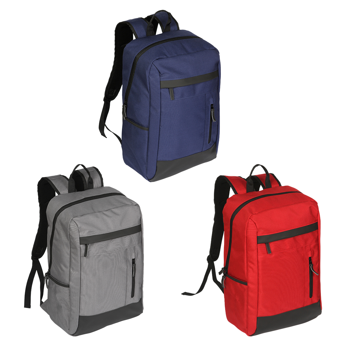 Backpack Tirana para regalos corporativos