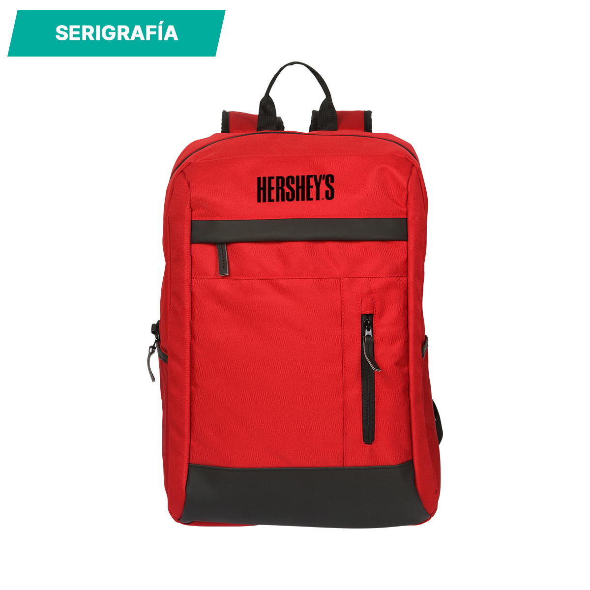 Backpack Tirana para regalos corporativos