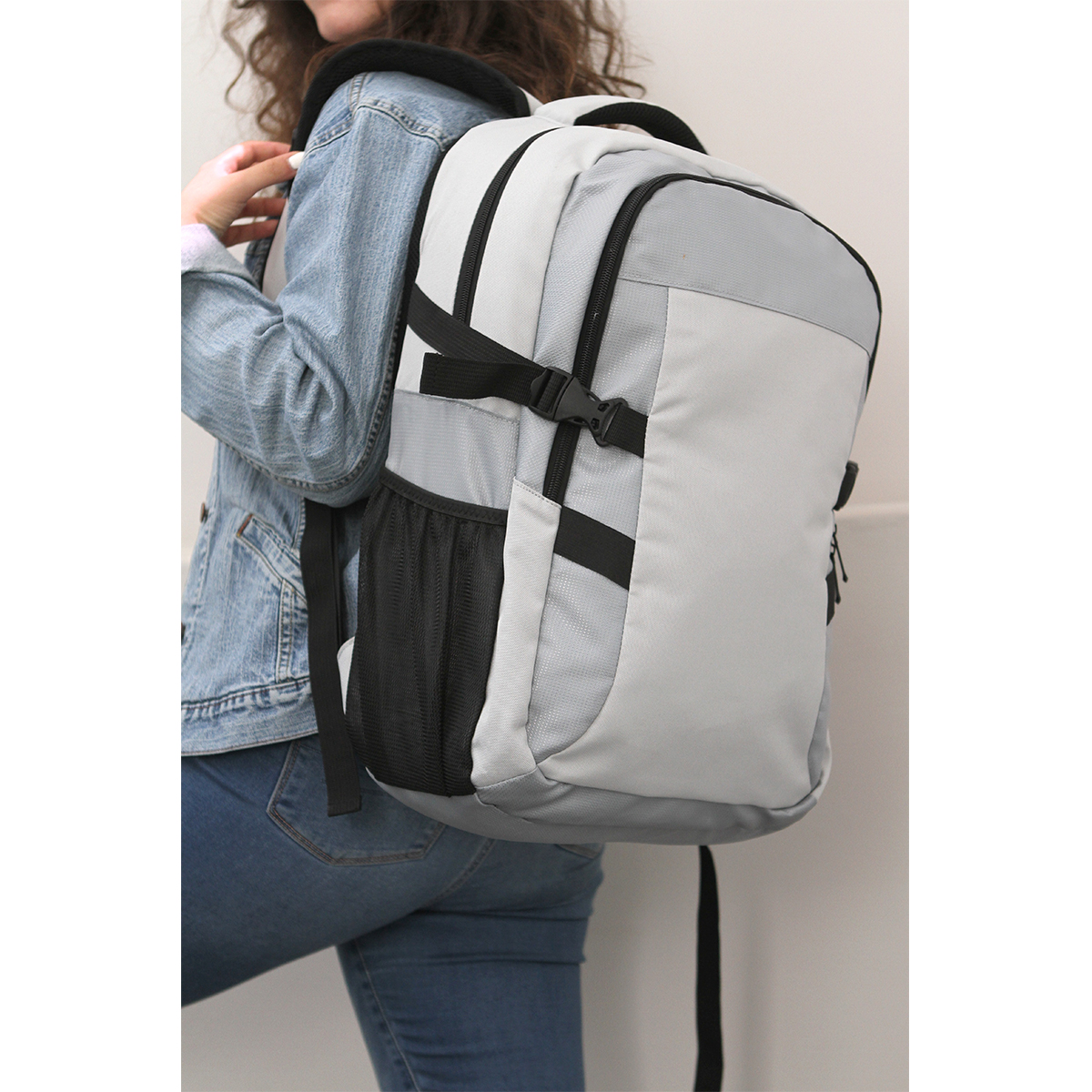Backpack Durres para regalos corporativos
