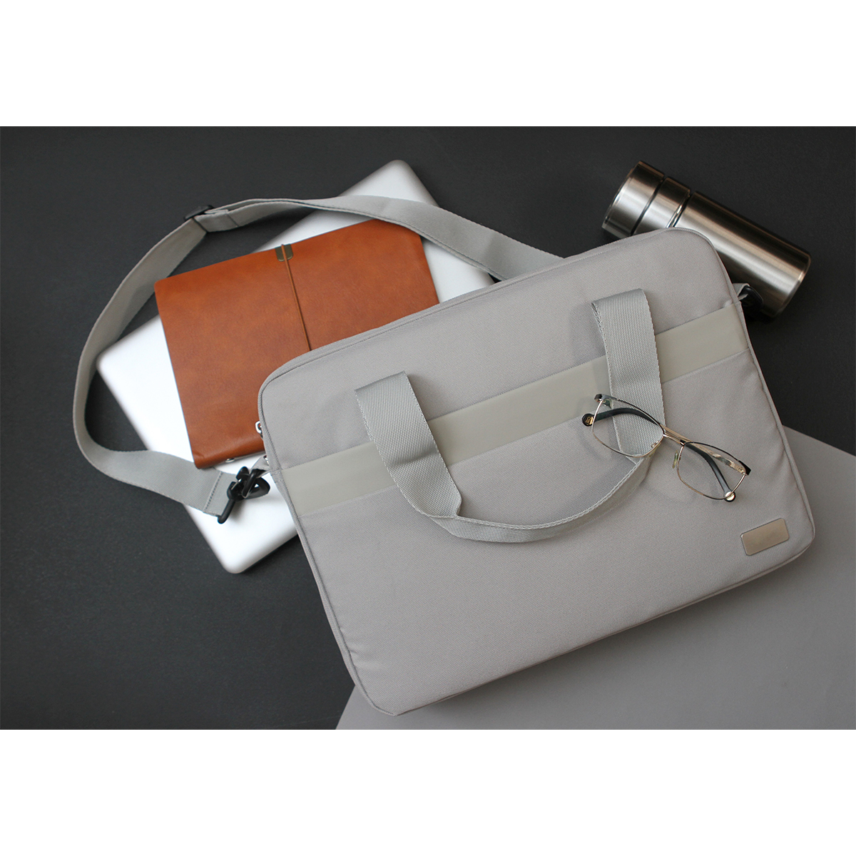Porta Laptop Salem para regalos corporativos
