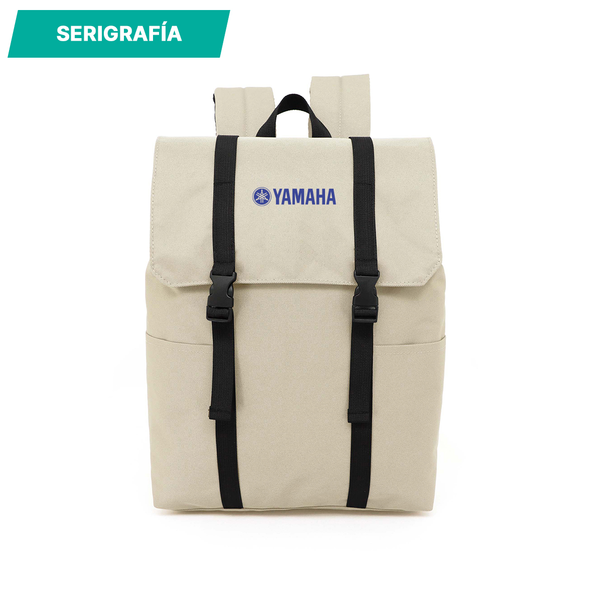 Mochila Burgio para regalos corporativos