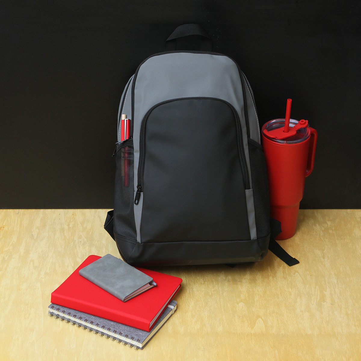 Mochila Laid para regalos corporativos