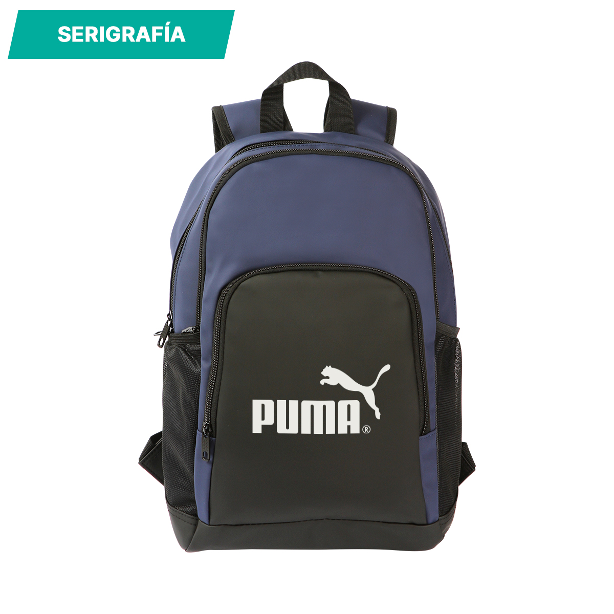 Mochila Laid para regalos corporativos