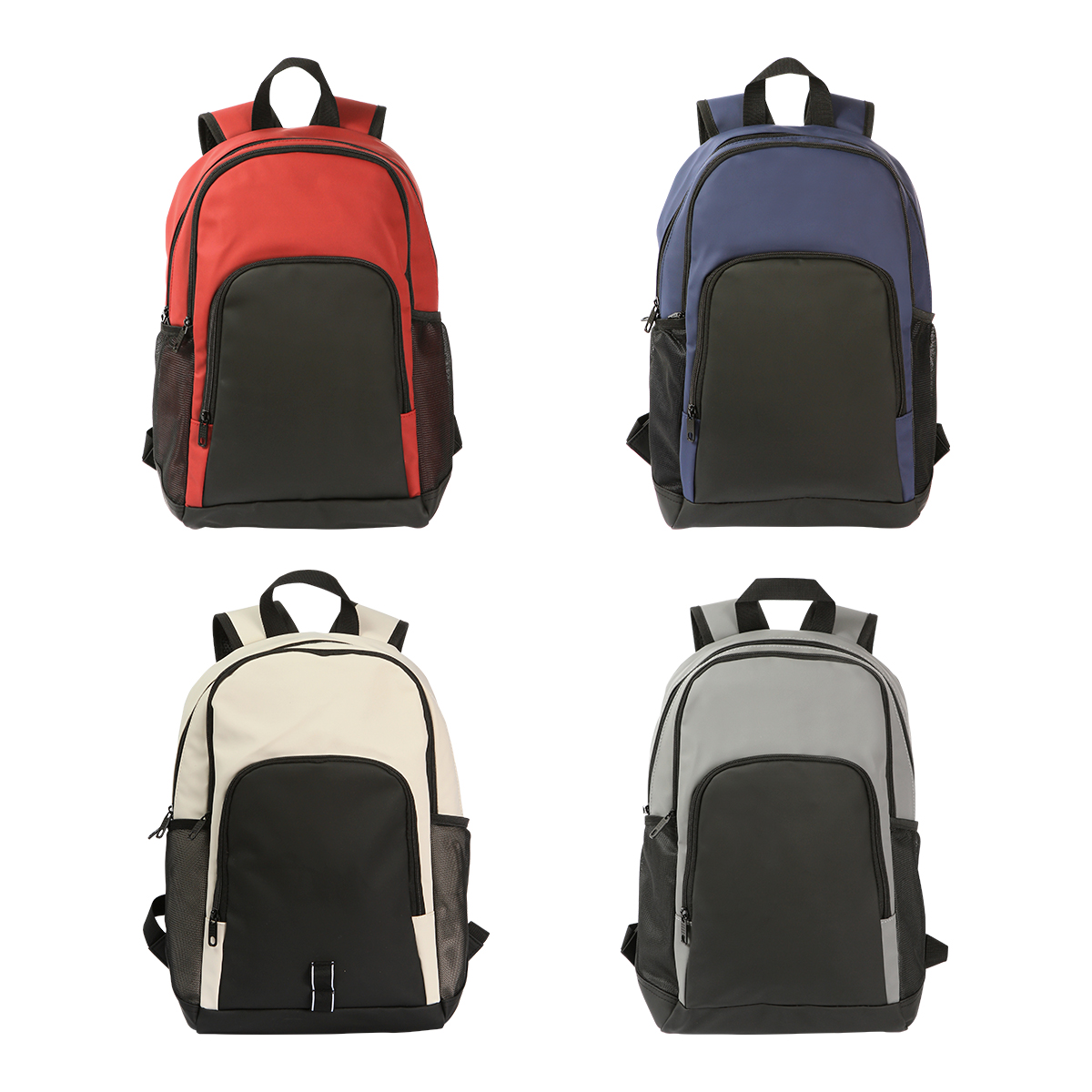 Mochila Laid para regalos corporativos