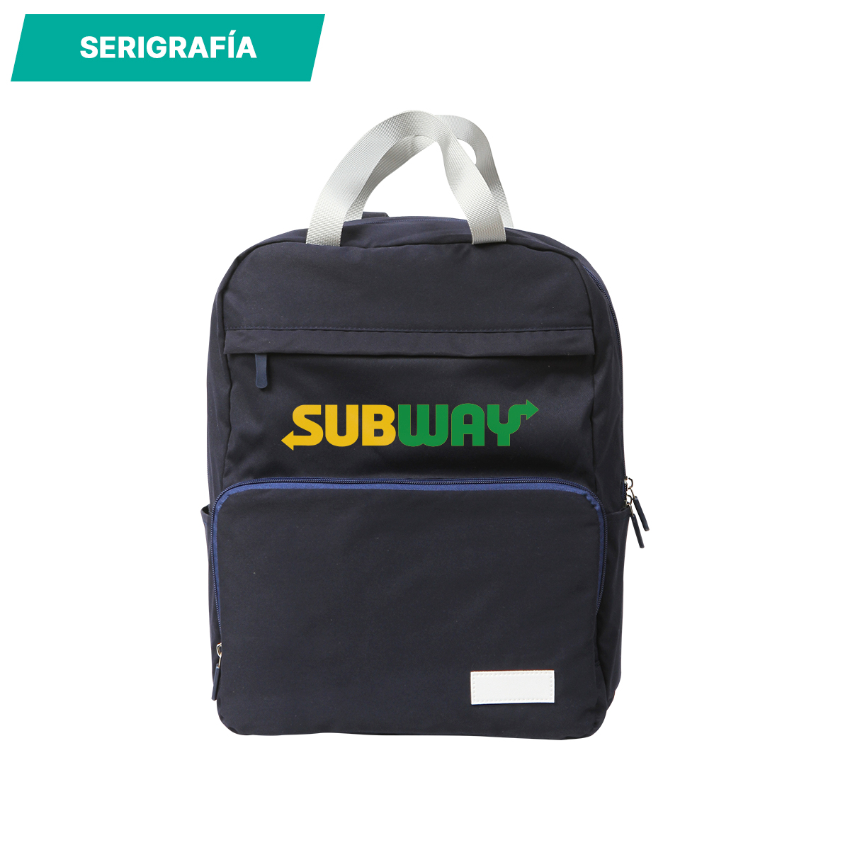 Mochila Plegable Engomi para regalos corporativos