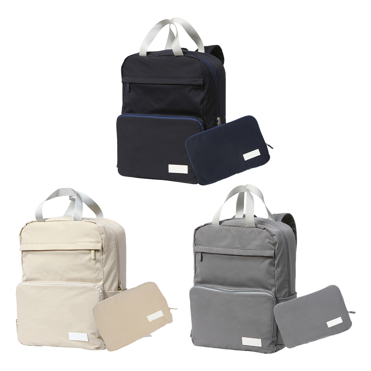 Mochila Plegable Engomi para regalos corporativos