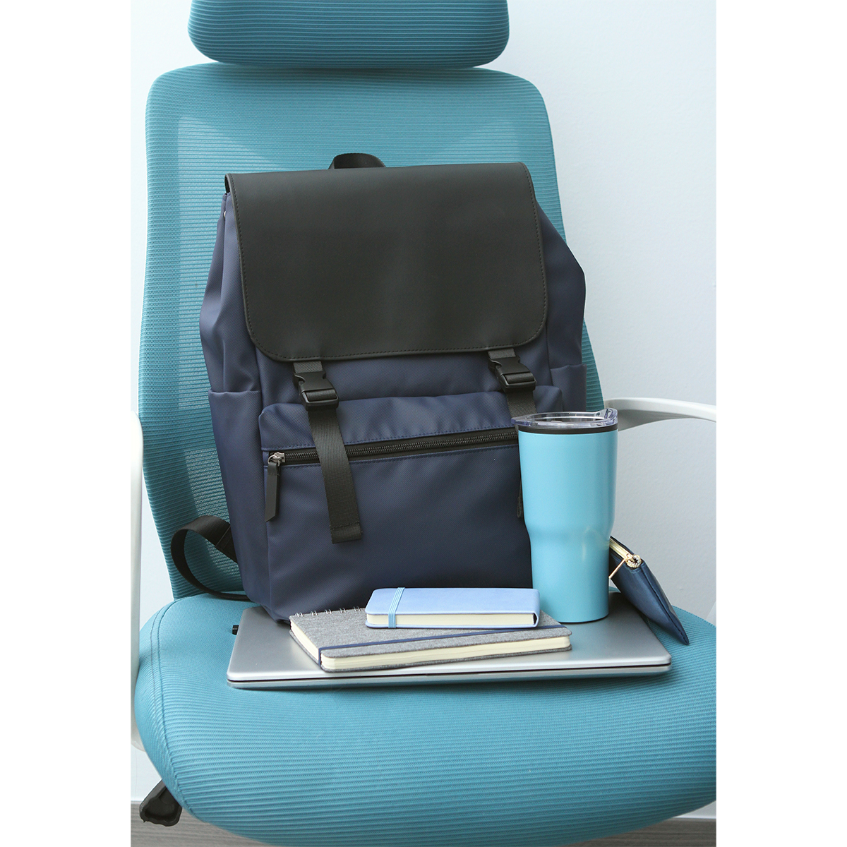 Mochila Lakatamia para regalos corporativos